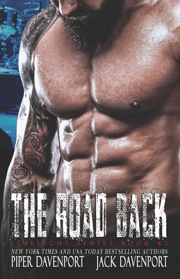 The Road Back 1548564303 Book Cover