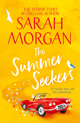 The Summer Seekers: the feel good women’s ficti... 1848457960 Book Cover