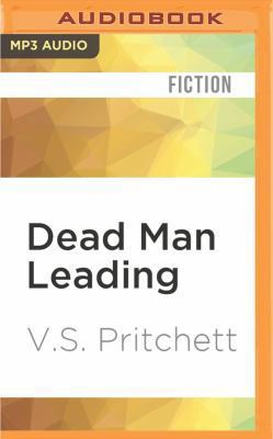 Dead Man Leading 1522679634 Book Cover