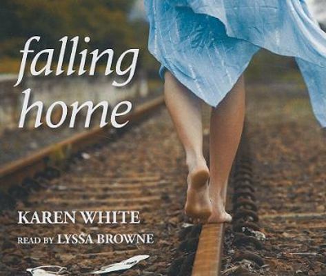 Falling Home 1593165641 Book Cover