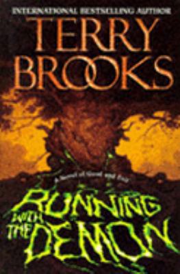 Running with the Demon 1857235746 Book Cover
