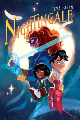 Nightingale 1534465782 Book Cover