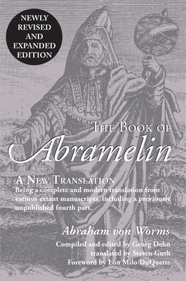 The Book of Abramelin: A New Translation - Revi... 0892542144 Book Cover