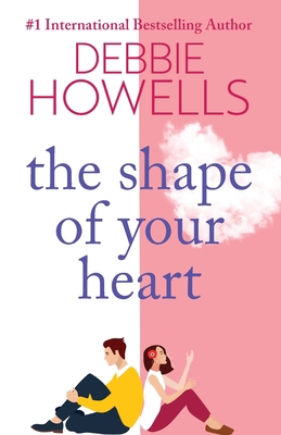 The Shape of Your Heart 1804150266 Book Cover
