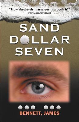 Sand Dollar Seven 1621417042 Book Cover