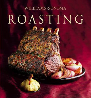 Roasting B006774CCM Book Cover