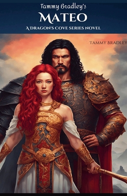 Mateo B0DRMBMS1Q Book Cover