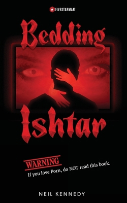 Bedding Ishtar B0BMDMTZ7V Book Cover