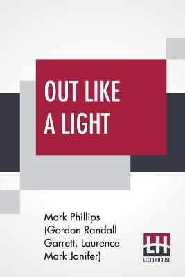 Out Like A Light 9353364442 Book Cover