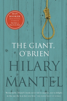 The Giant, O'Brien 0385680333 Book Cover