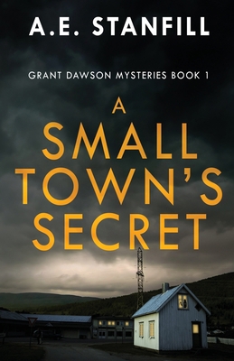 A Small Town's Secret 4824161649 Book Cover
