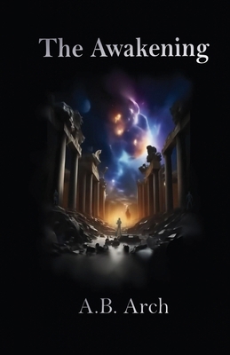 The Awakening B0DPY1BGLS Book Cover