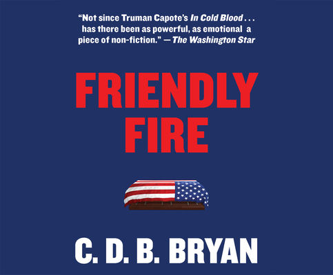 Friendly Fire 152005226X Book Cover