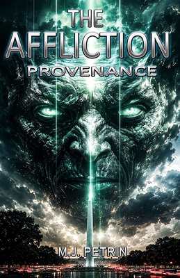 The Affliction: Provenance 1733464425 Book Cover