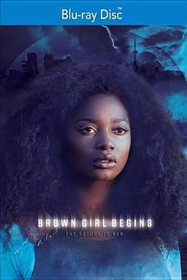 Brown Girl Begins B07HPYCR2Y Book Cover