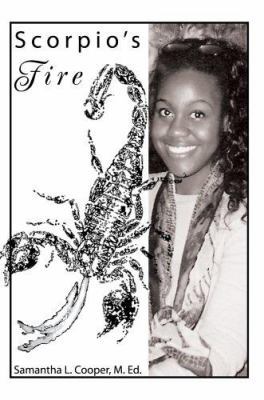 Scorpio's Fire 0595374832 Book Cover