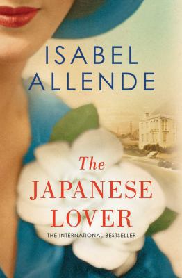 The Japanese Lover 1471152189 Book Cover