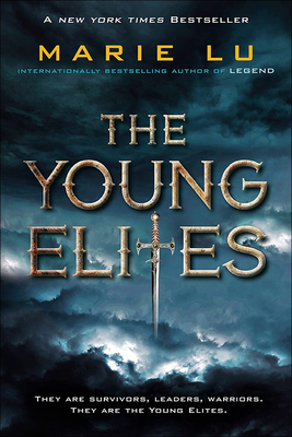The Young Elites 1680650521 Book Cover
