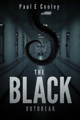 The Black: Outbreak 1925493245 Book Cover