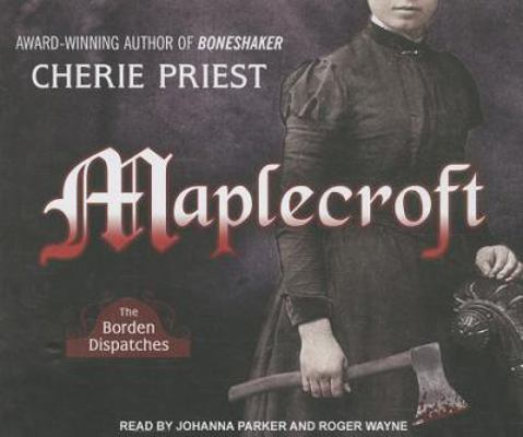 Maplecroft 1494502461 Book Cover
