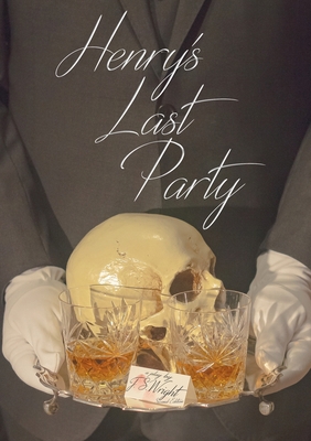 Henry's Last Party 0244387591 Book Cover
