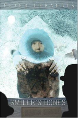 Smiler's Bones 0439344859 Book Cover