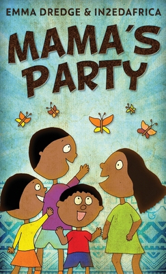 Mama's Party 4824107598 Book Cover