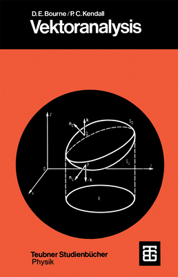 Vektoranalysis [German] 3519120445 Book Cover