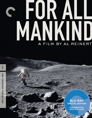 For All Mankind            Book Cover