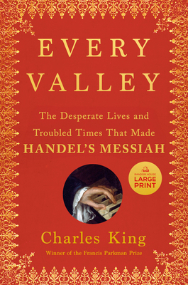 Every Valley: The Desperate Lives and Troubled ... [Large Print] B0CWX4S98B Book Cover