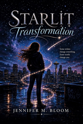 Starlit Transformation B0H9KFXR1K Book Cover