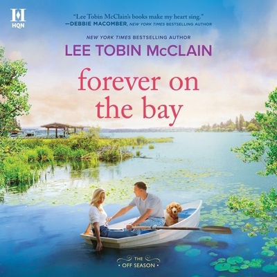 Forever on the Bay B09FCHPJRQ Book Cover