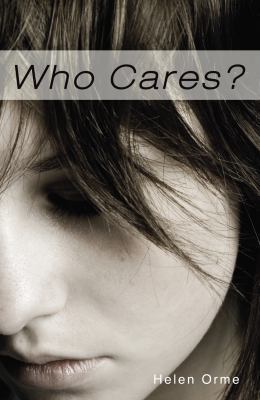 Who Cares (Shades) 1781272131 Book Cover