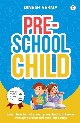 Pre-School Child 9381970602 Book Cover