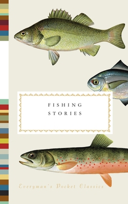 Fishing Stories 0307961885 Book Cover