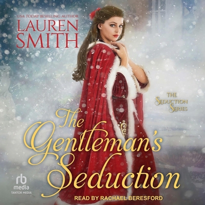 The Gentleman's Seduction B08ZBRJYXT Book Cover