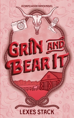 Grin and Bear It B0GSG28V12 Book Cover