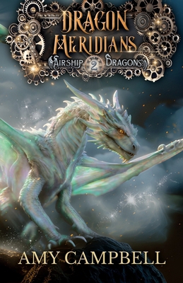 Dragon Meridians 1957816066 Book Cover