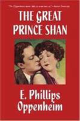 The Great Prince Shan 1557423121 Book Cover