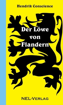 Der Löwe von Flandern [German] 2914789238 Book Cover