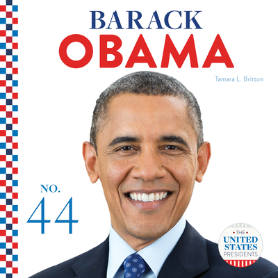 Barack Obama 153219367X Book Cover