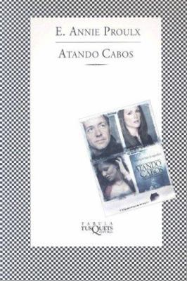 Atando Cabos [Spanish] 8483108216 Book Cover