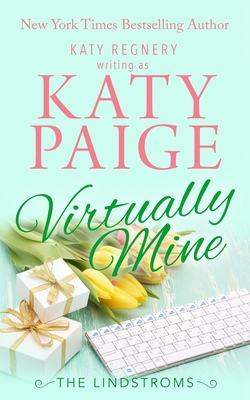 Virtually Mine 1944810714 Book Cover