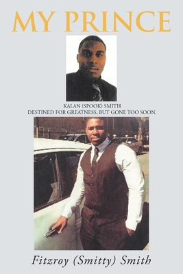 My Prince 1645313786 Book Cover