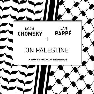 On Palestine B0B6QFGM7V Book Cover