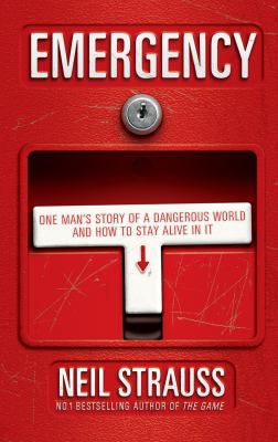 Emergency: One Man's Story of a Dangerous World... 1847675271 Book Cover