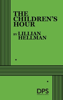 The Children's Hour 0822202050 Book Cover