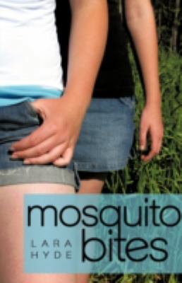 Mosquito Bites 0595516971 Book Cover