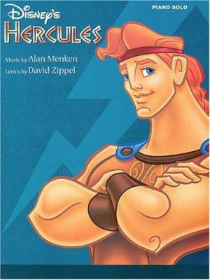 Hercules 0793587344 Book Cover