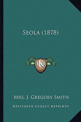 Seola (1878) 1163900184 Book Cover